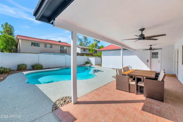 $6,495 | 1511 East Edgewater Drive, Tempe, AZ 85283