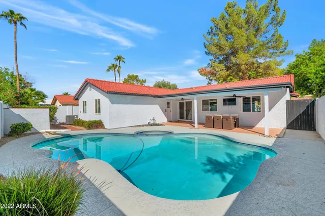 $6,495 | 1511 East Edgewater Drive, Tempe, AZ 85283