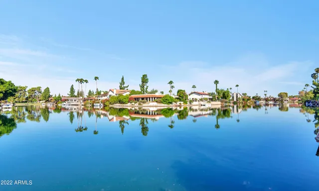 $6,495 | 1511 East Edgewater Drive, Tempe, AZ 85283