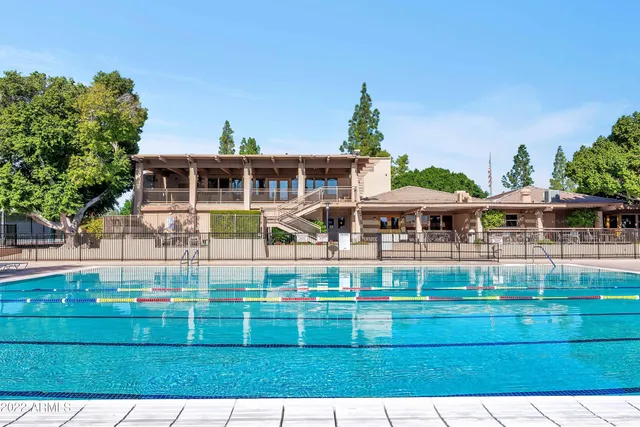 $6,495 | 1511 East Edgewater Drive, Tempe, AZ 85283