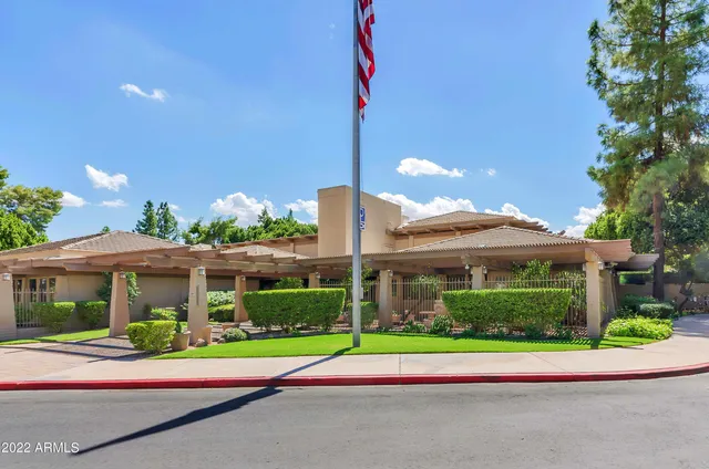 $6,495 | 1511 East Edgewater Drive, Tempe, AZ 85283