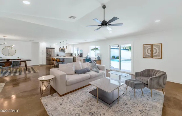 $6,495 | 1511 East Edgewater Drive, Tempe, AZ 85283