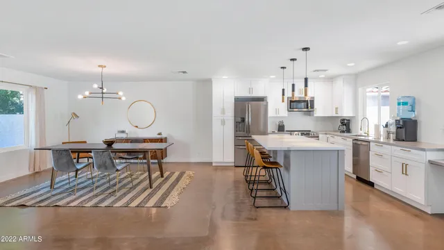 $6,495 | 1511 East Edgewater Drive, Tempe, AZ 85283