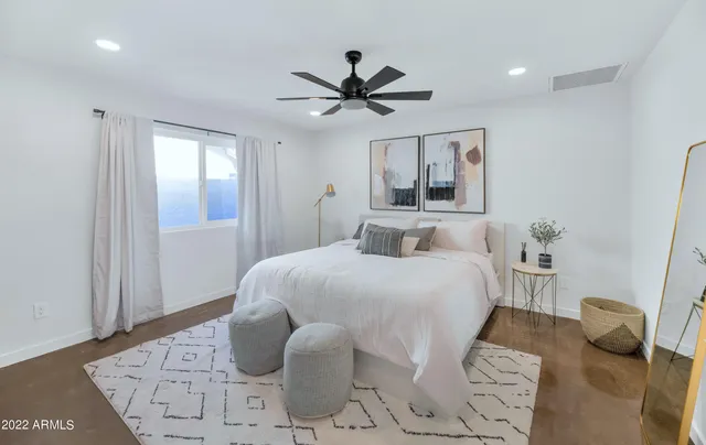 $6,495 | 1511 East Edgewater Drive, Tempe, AZ 85283