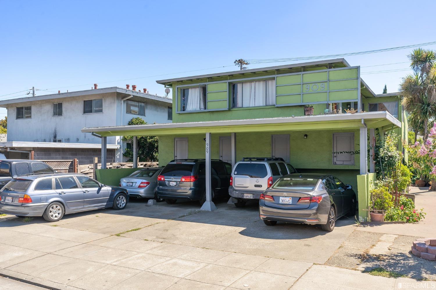 909 Rollins Road Burlingame, CA 94010 - Photo 2 of 8