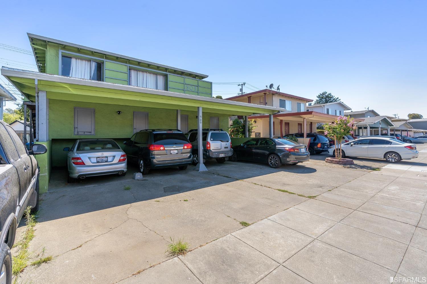 909 Rollins Road Burlingame, CA 94010 - Photo 5 of 8