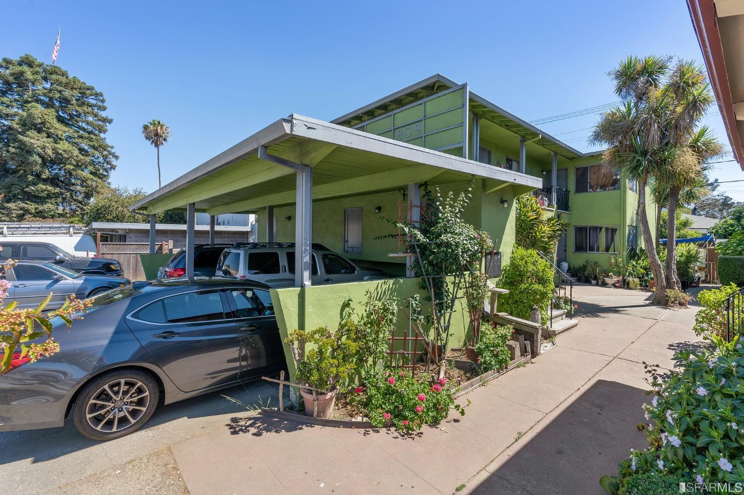 909 Rollins Road Burlingame, CA 94010 - Photo 6 of 8