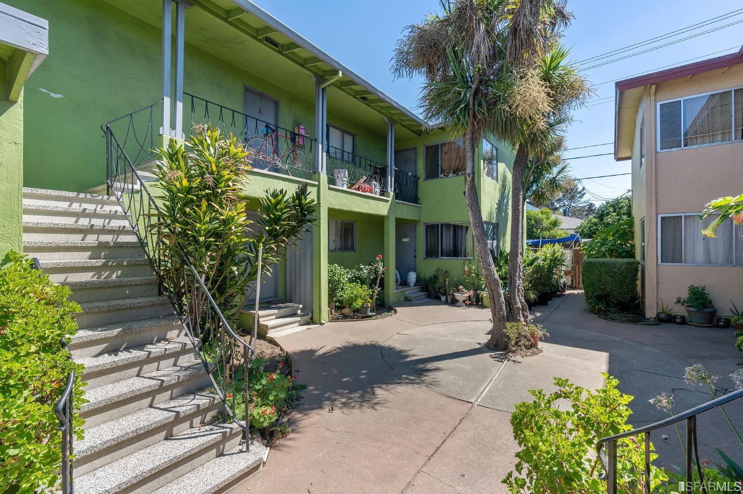 909 Rollins Road Burlingame, CA 94010 - Photo 7 of 8