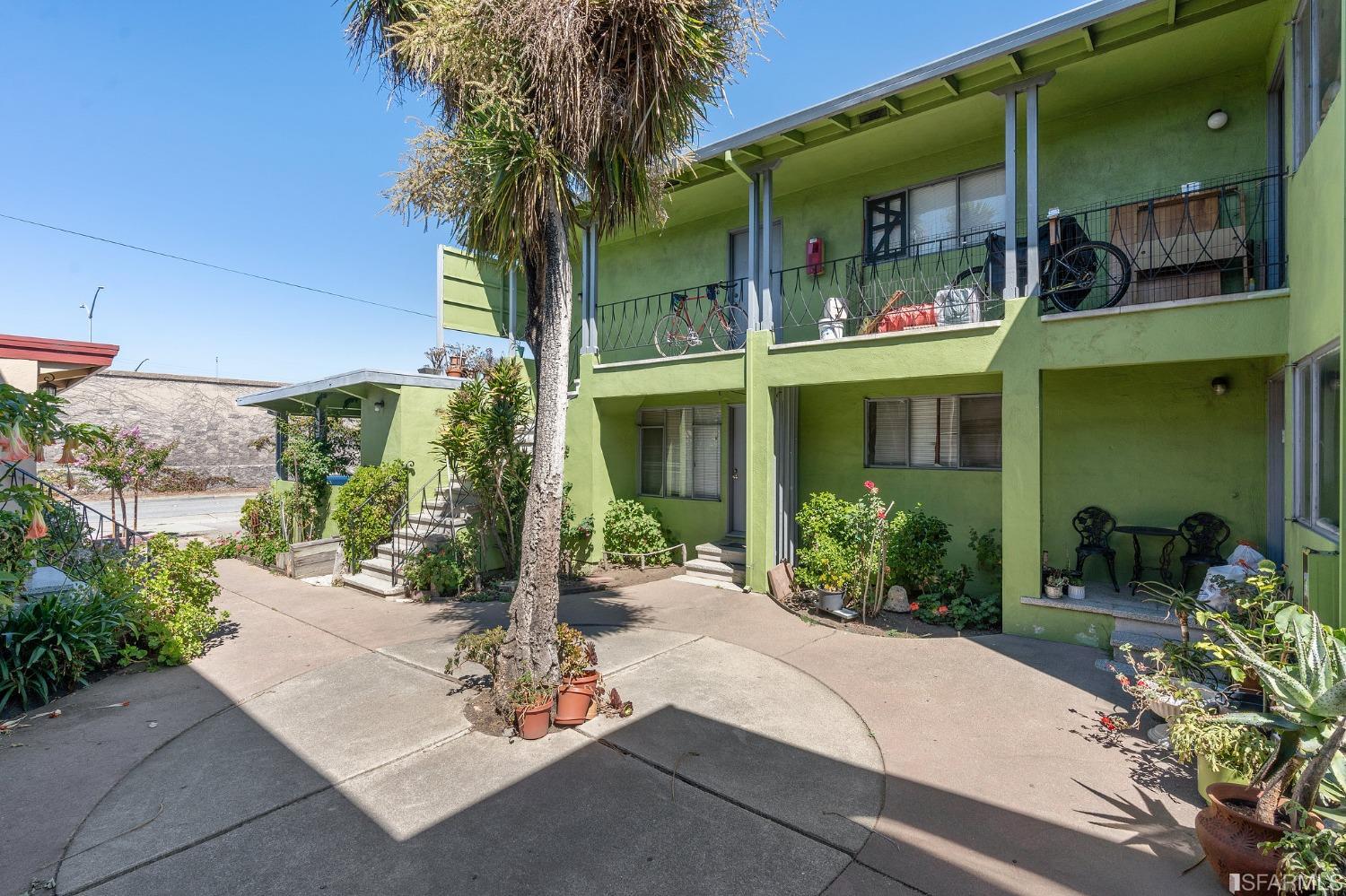 909 Rollins Road Burlingame, CA 94010 - Photo 8 of 8