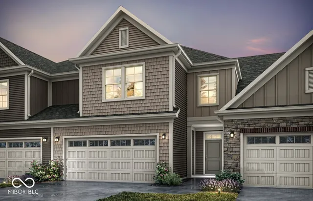 $448,501 | 14866 East Keenan Circle, Westfield, IN 46074