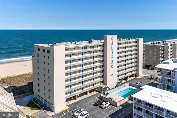 $1,800,000 | 6201 Atlantic Avenue, Unit 806, Ocean City, MD 21842