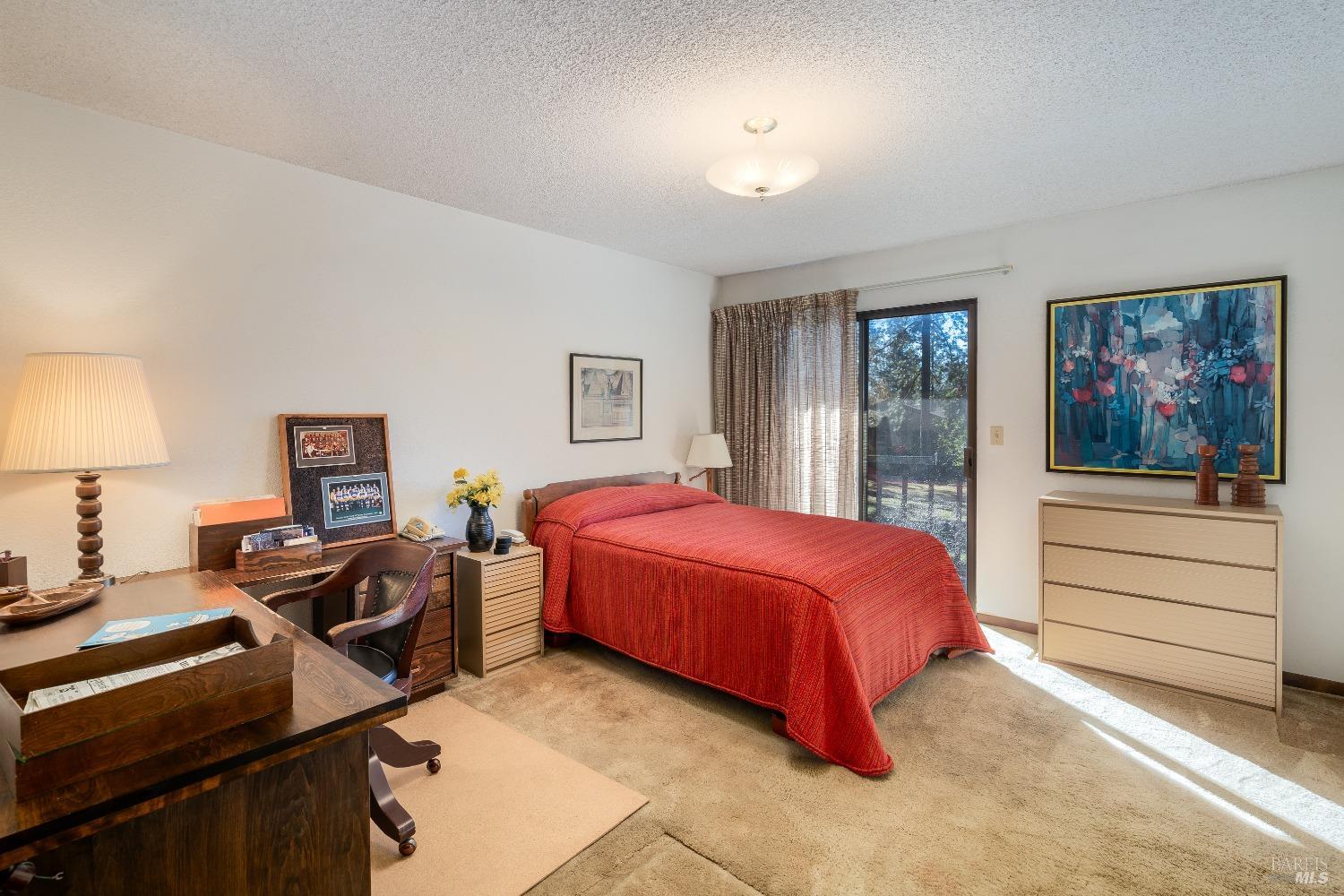 1045 Summit Lake Drive Angwin, CA 94508 - Photo 19 of 30