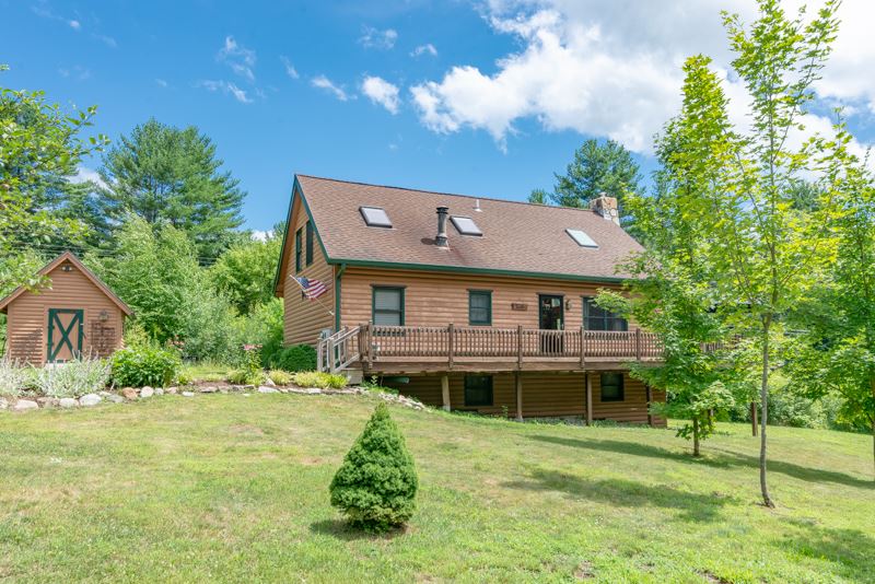 180 Flynn Hollow Road Sunderland, VT 05250 - Photo 14 of 16 Gallery Image 14