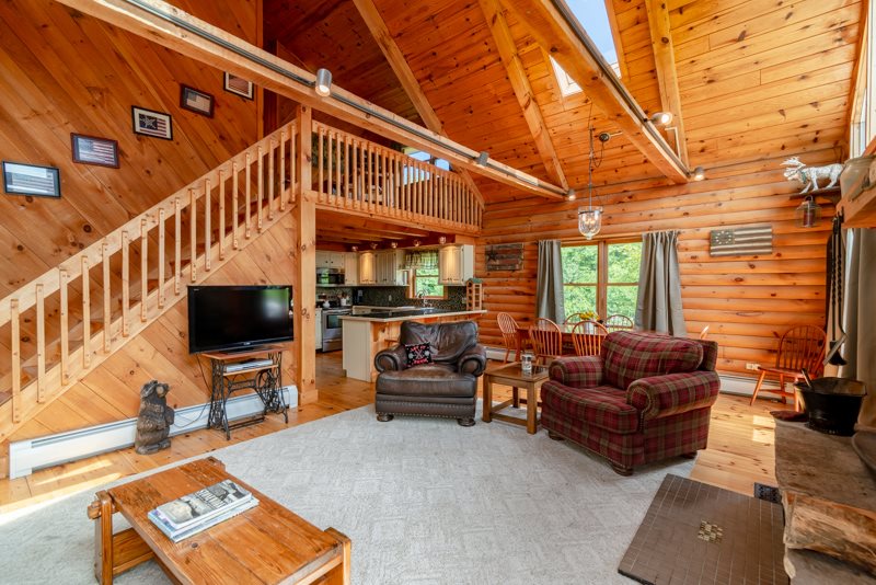 180 Flynn Hollow Road Sunderland, VT 05250 - Photo 5 of 16 Gallery Image 5