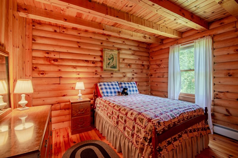 180 Flynn Hollow Road Sunderland, VT 05250 - Photo 6 of 16 Gallery Image 6