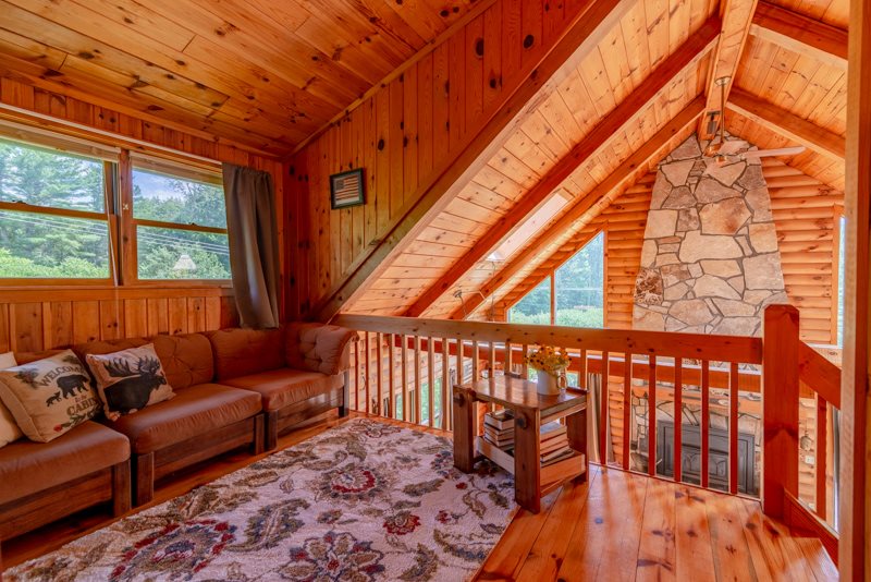 180 Flynn Hollow Road Sunderland, VT 05250 - Photo 8 of 16 Gallery Image 8