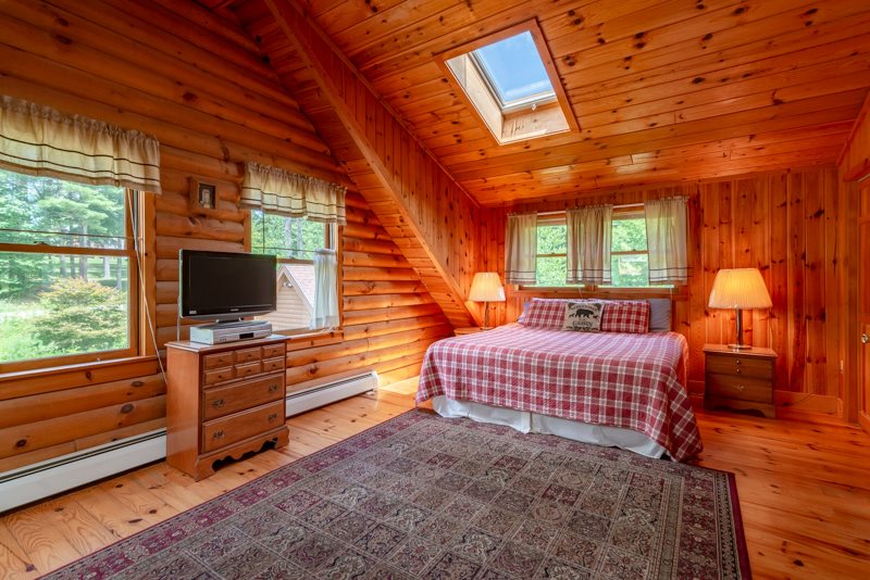 180 Flynn Hollow Road Sunderland, VT 05250 - Photo 9 of 16 Gallery Image 9