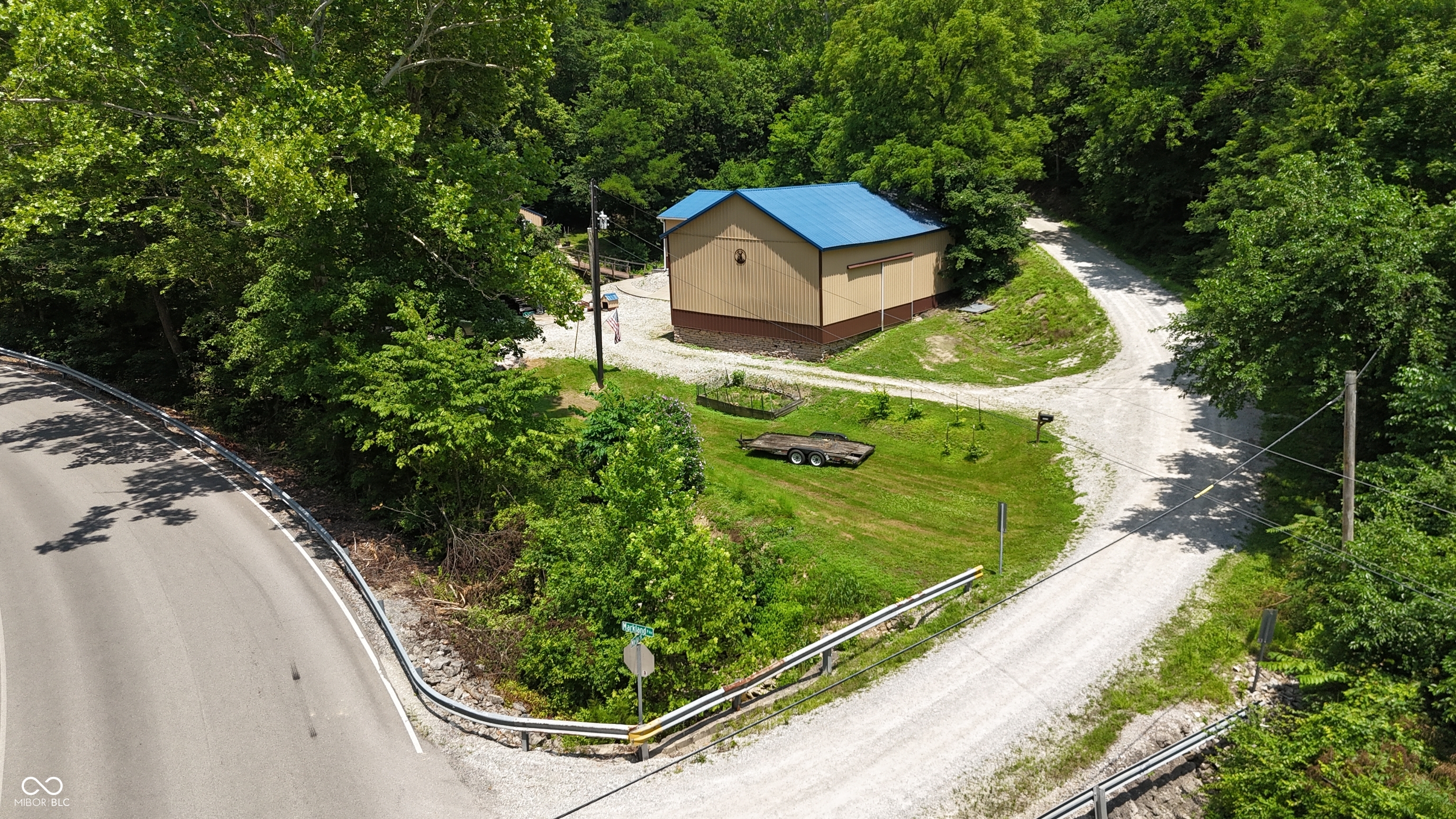 12375 Melock Road Vevay, IN 47043 - Photo 43 of 70