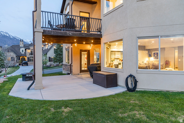 1263 East Wild Maple Court Draper, UT 84020 - Photo 61 of 66