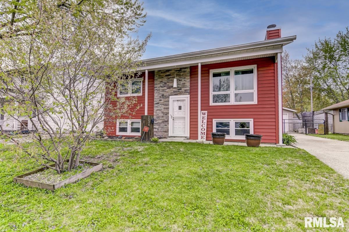 2234 Ramsey Road Springfield, IL 62702 - Photo 1 of 29