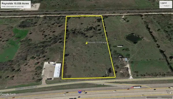 $575,000 | 45 South S South, Rice, TX 75155