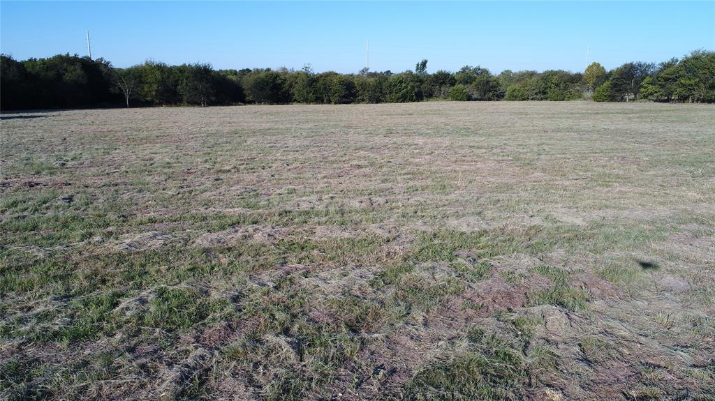 45 South S South Rice, TX 75155 - Photo 12 of 16 a view of a field with a lake view