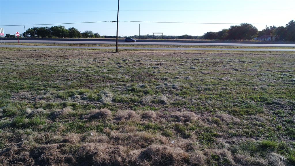 45 South S South Rice, TX 75155 - Photo 14 of 16 a view of outdoor space and bridge