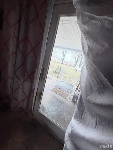 $99,900 | 2212 East Greenville Pike, Winchester, IN 47394