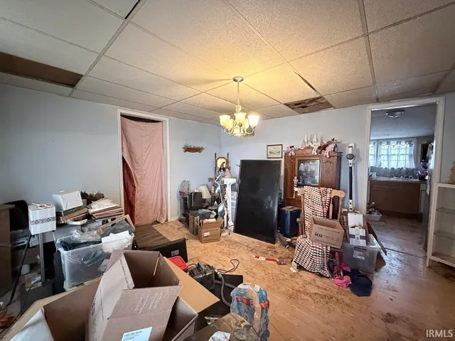 $99,900 | 2212 East Greenville Pike, Winchester, IN 47394