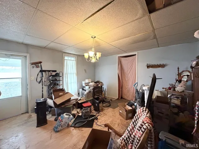 $99,900 | 2212 East Greenville Pike, Winchester, IN 47394