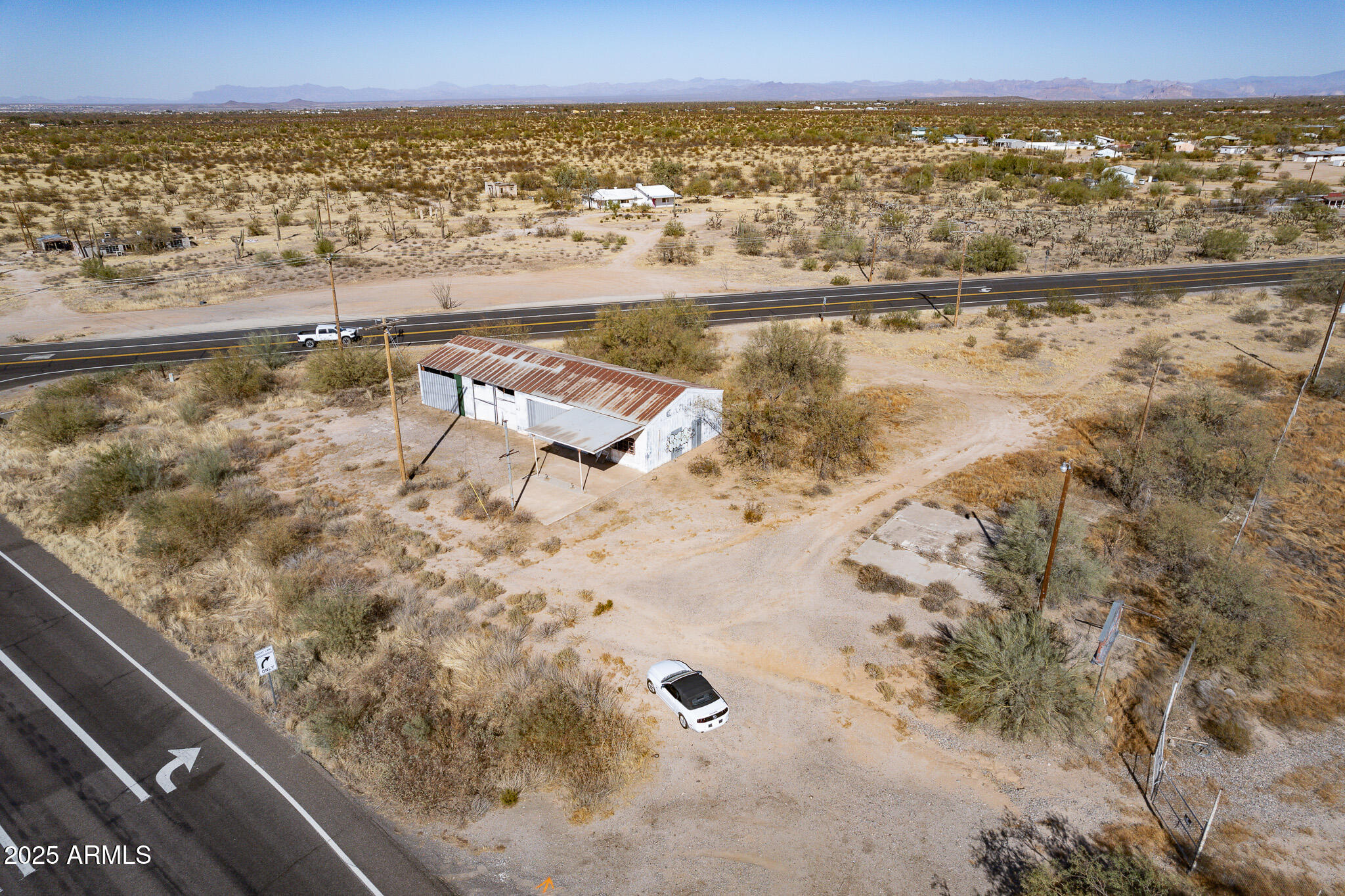 8761 Highway 79 Florence, AZ 85132 - Photo 1 of 10 DJI_0952