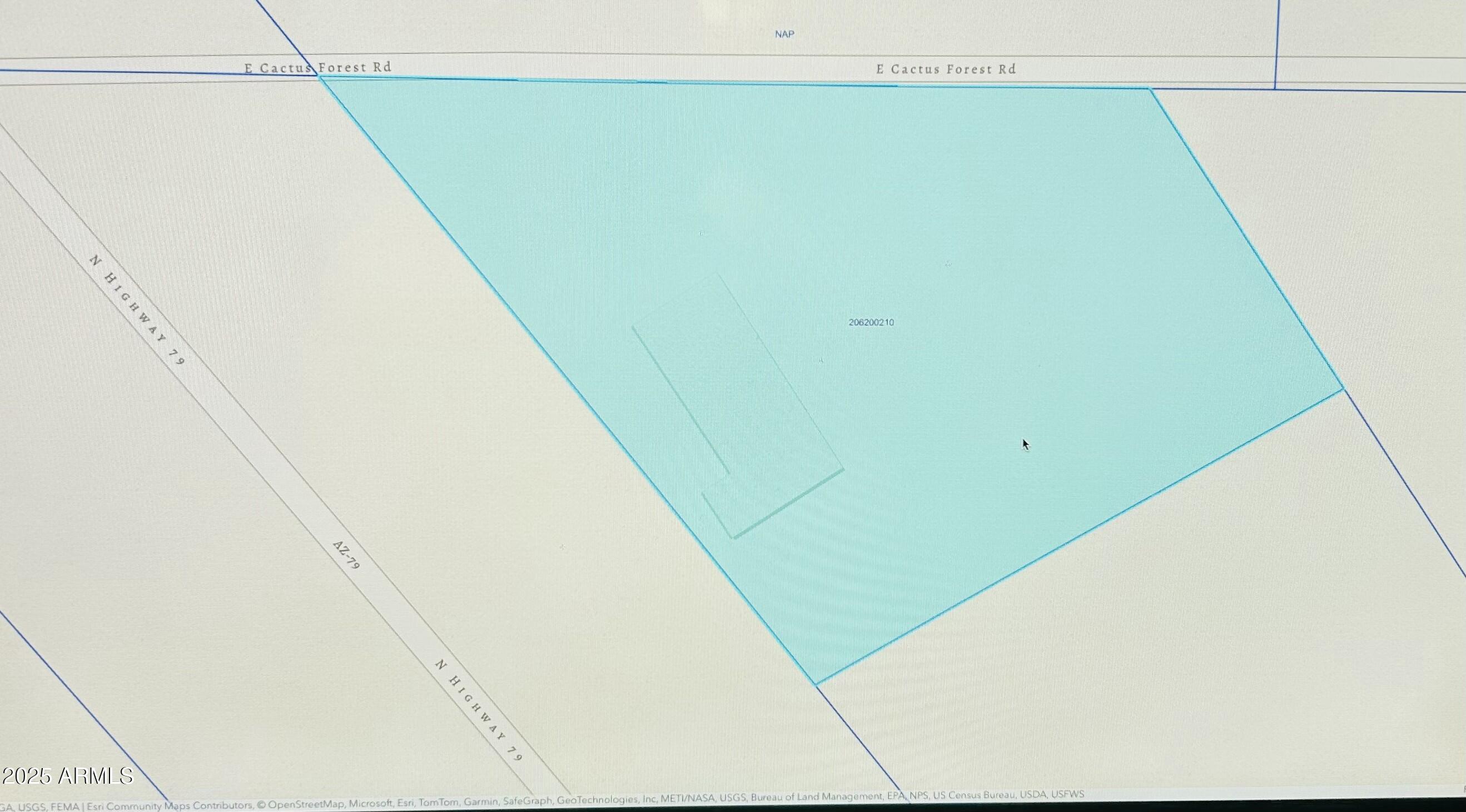 8761 Highway 79 Florence, AZ 85132 - Photo 10 of 10 IMG_3613