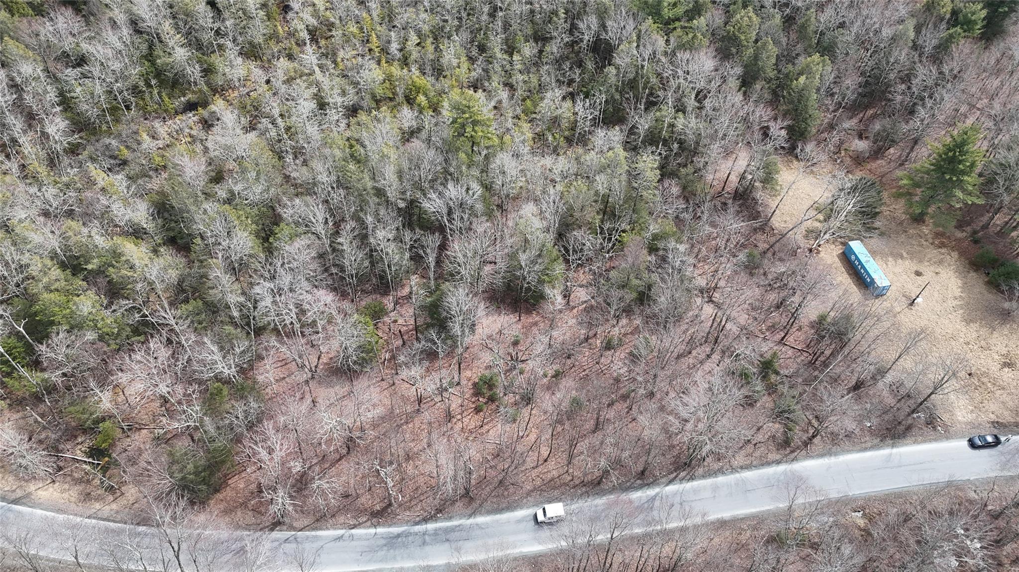 Hasbrouck A Road Fallsburg, NY 12733 - Photo 4 of 10 a view of a dry yard