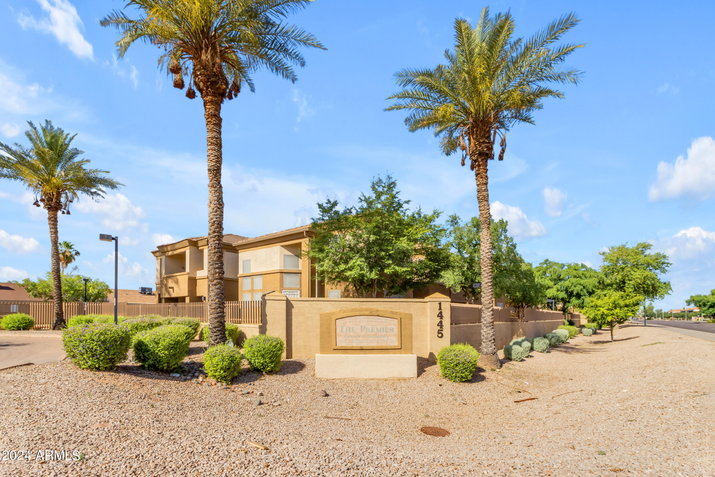 1445 East Broadway Road, Unit 103 Tempe, AZ 85282 - Photo 43 of 52 Community