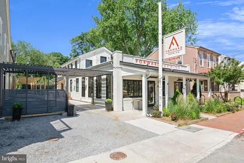 $1,399,000 | 1035 Boucher Avenue, Annapolis, MD 21403