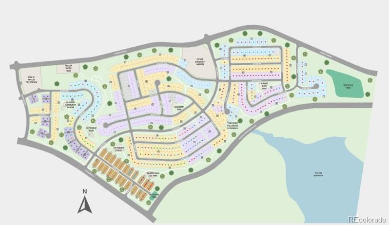 9173 Violet Way Arvada, CO 80007 - Photo 22 of 32