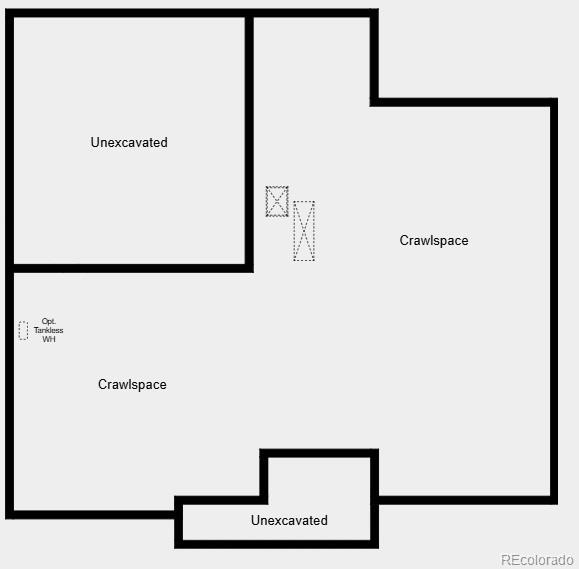 9173 Violet Way Arvada, CO 80007 - Photo 3 of 32 a picture of a wall