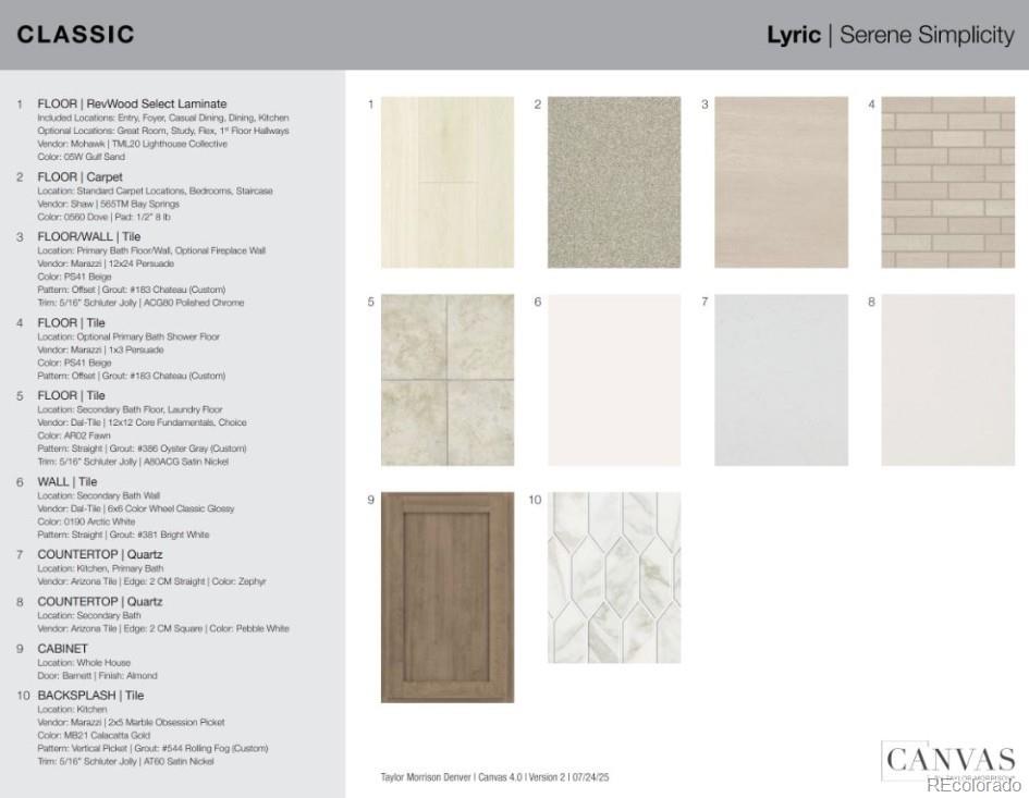 9173 Violet Way Arvada, CO 80007 - Photo 4 of 32 unknown