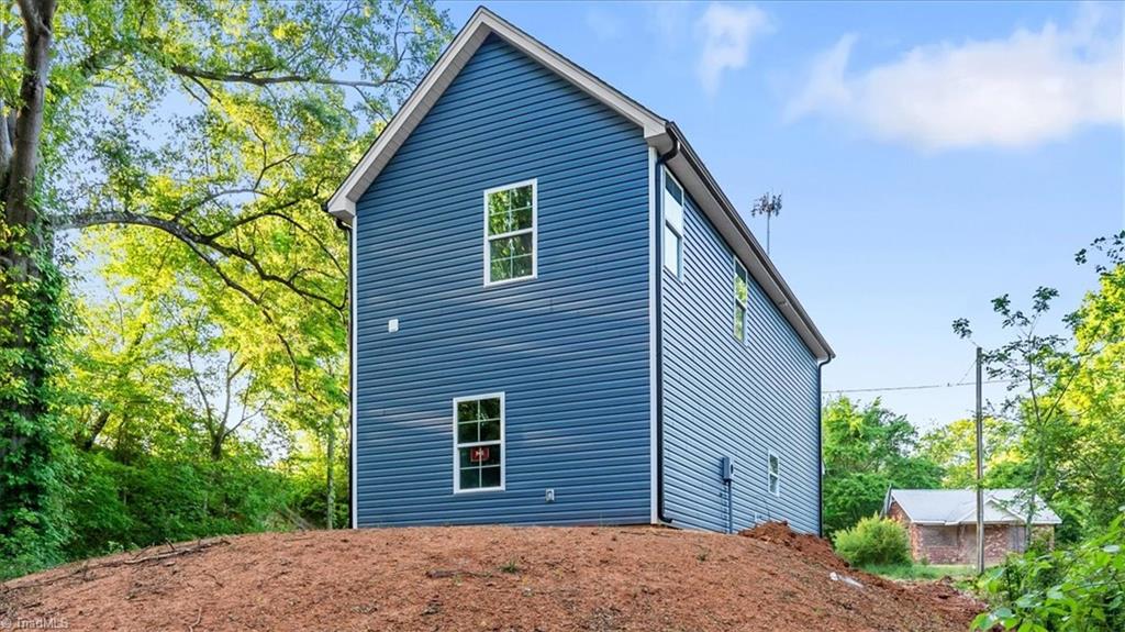 14 Linwood Road Lexington, NC 27292 - Photo 20 of 30
