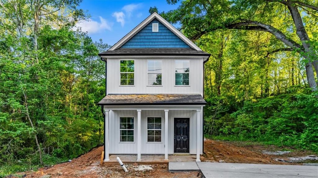 14 Linwood Road Lexington, NC 27292 - Photo 2 of 30