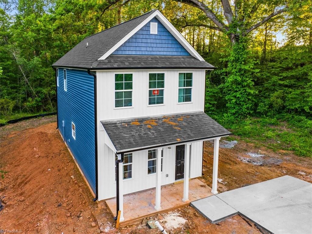14 Linwood Road Lexington, NC 27292 - Photo 21 of 30