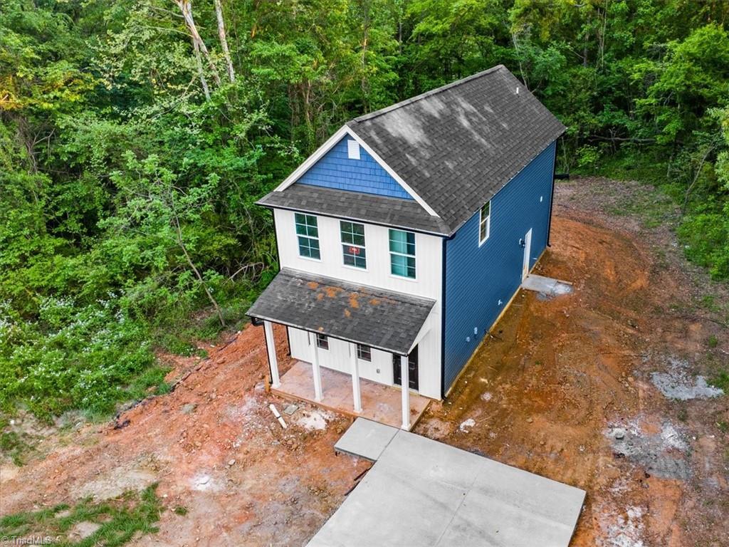 14 Linwood Road Lexington, NC 27292 - Photo 22 of 30
