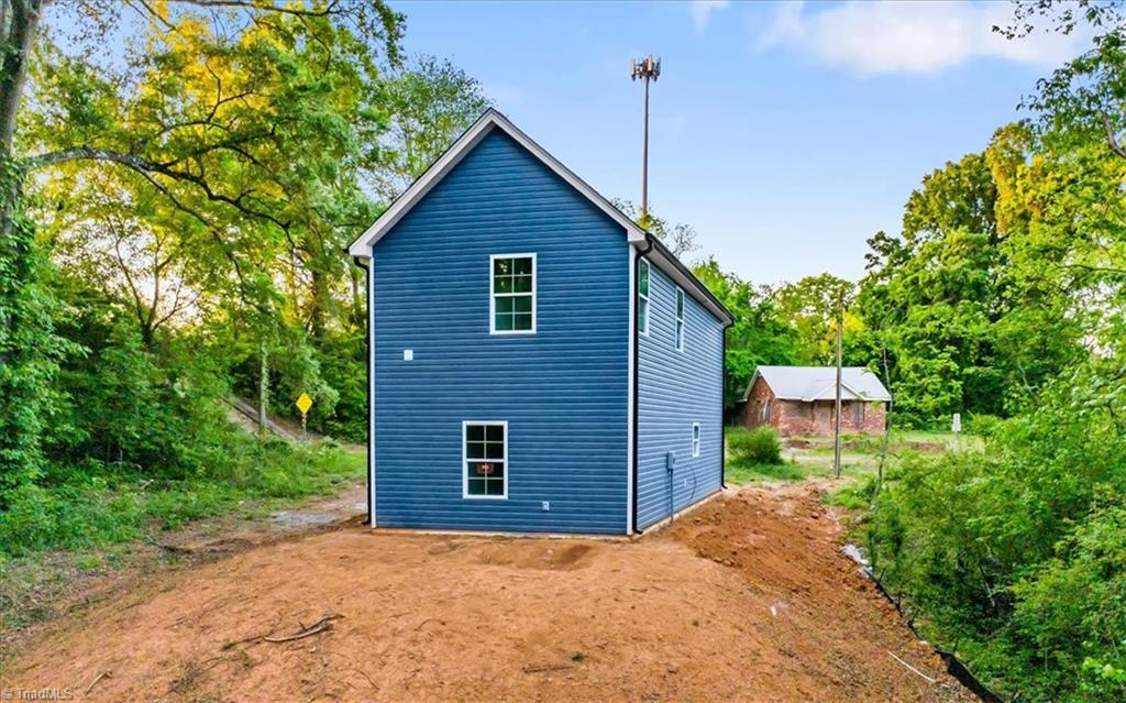 14 Linwood Road Lexington, NC 27292 - Photo 23 of 30