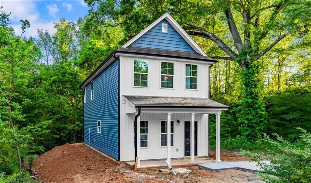 14 Linwood Road Lexington, NC 27292 - Photo 3 of 30
