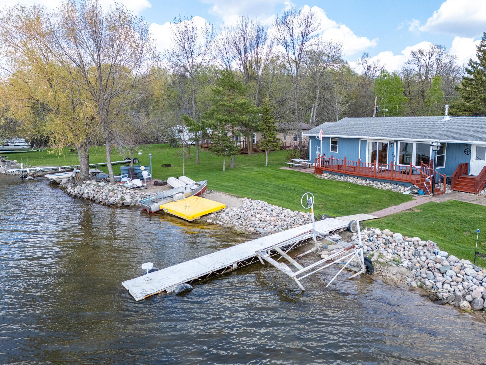 34479 East Trinity Point Road Southeast Mentor, MN 56736 - Photo 2 of 35