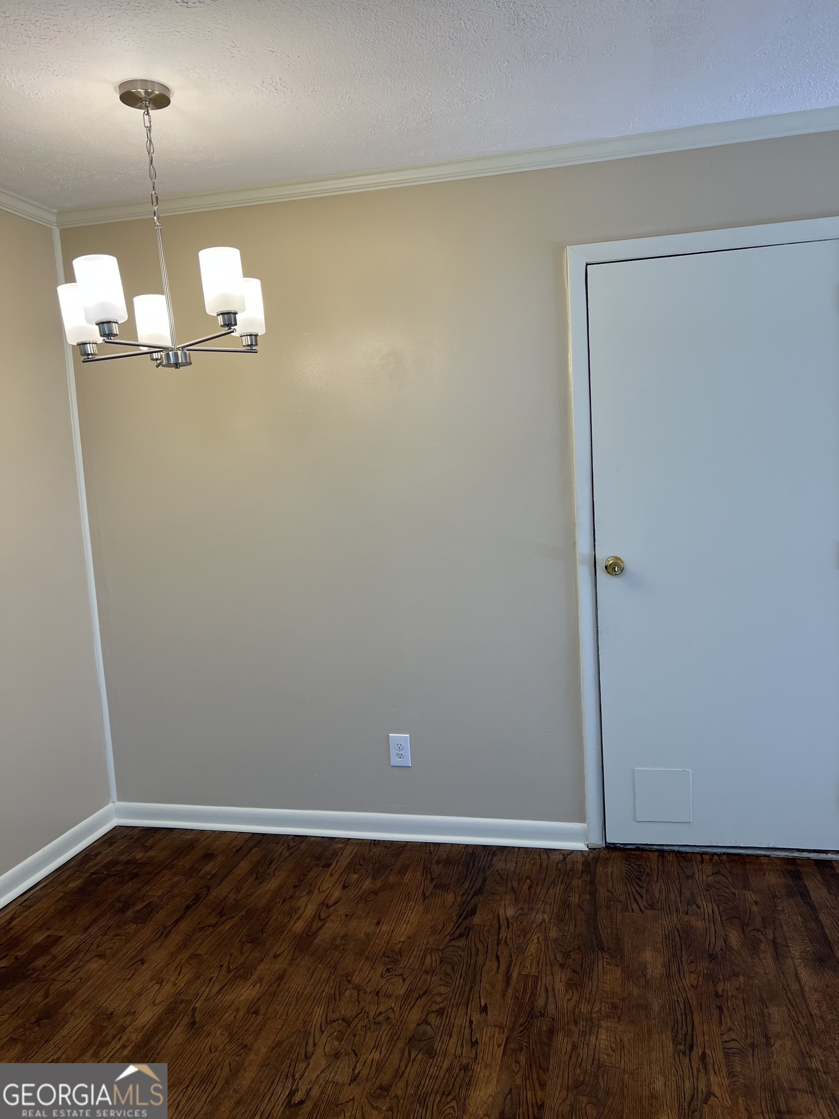 210 Lavender Road Athens, GA 30606 - Photo 2 of 9 Breakfast Room View