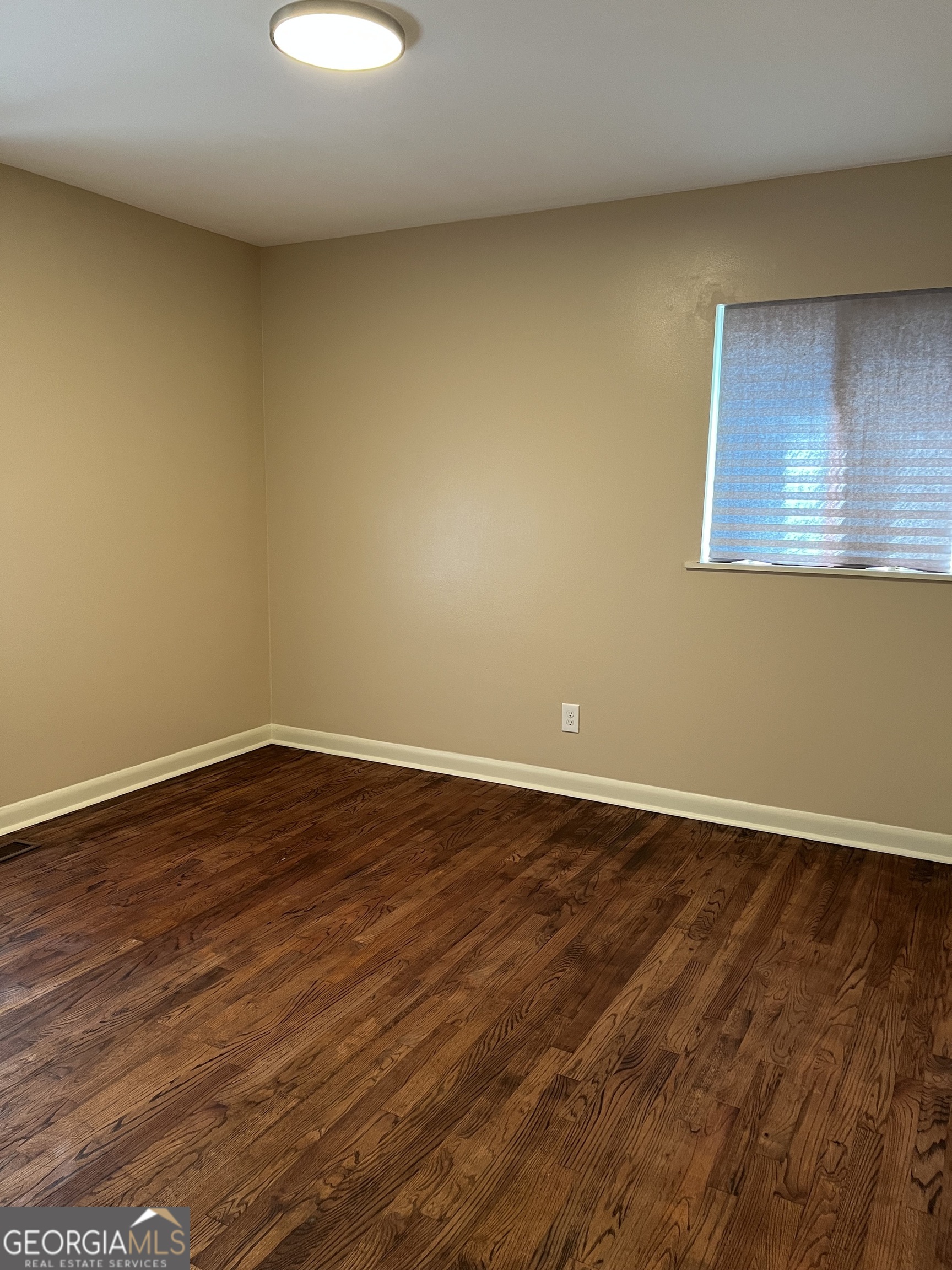 210 Lavender Road Athens, GA 30606 - Photo 5 of 9 Bedroom View
