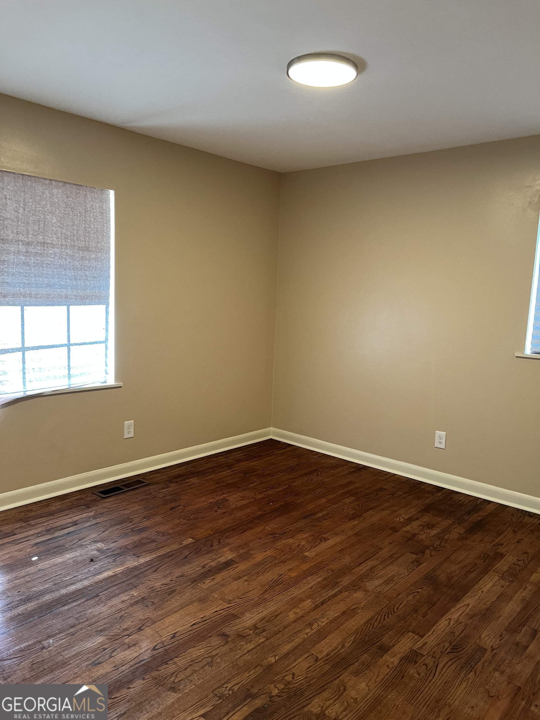 210 Lavender Road Athens, GA 30606 - Photo 8 of 9 Bedroom View