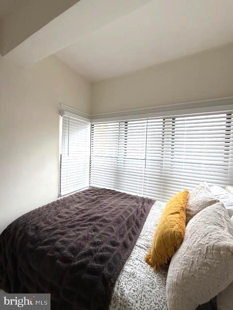 2040 Belmont Road Northwest, Unit 436 Washington, DC 20009 - Photo 13 of 22 Sleeping area
