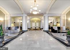 2040 Belmont Road Northwest, Unit 436 Washington, DC 20009 - Photo 21 of 22 Lobby Area